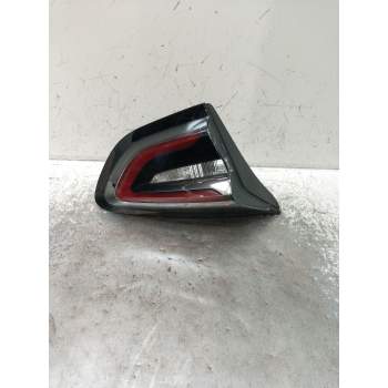 PILOTO TRASERO DERECHO INTERIOR BX726LHLB15726 P1TB13A603AB 