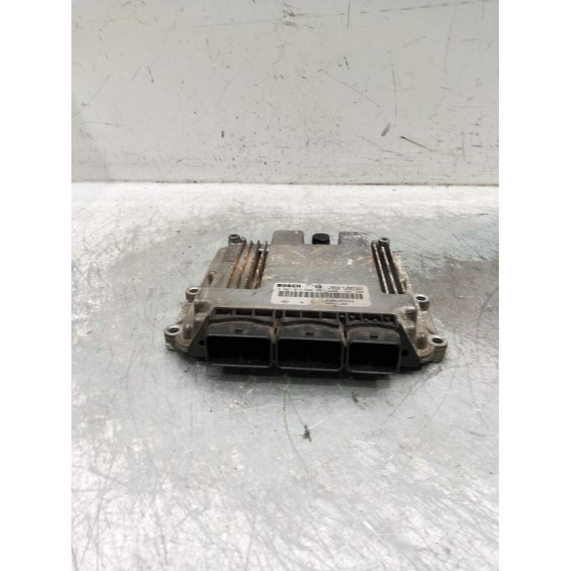 Recambio de centralita motor uce para renault scenic ii authentique referencia OEM IAM 0281013506 1039s13921 8200462452  