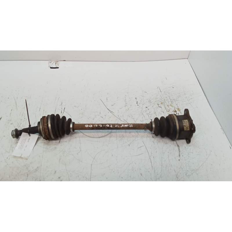 Recambio de transmision trasera derecha para toyota rav 4 funcruiser (a1) básico referencia OEM IAM DA08  