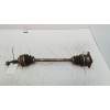 Recambio de transmision trasera derecha para toyota rav 4 funcruiser (a1) básico referencia OEM IAM DA08  