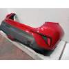 Recambio de paragolpes trasero para toyota c-hr (_x1_) 1.8 hybrid (zyx10_, zyx11_) referencia OEM IAM   