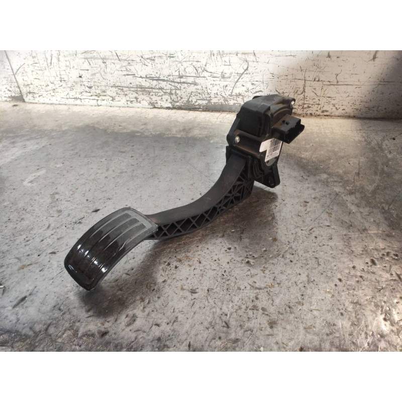 Recambio de potenciometro pedal para citroën c4 picasso 1.6 blue-hdi fap referencia OEM IAM 9674829780  