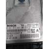 Recambio de centralita motor uce para peugeot 207 xs referencia OEM IAM 0281012467 9662212480 EDC16C34