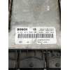 Recambio de centralita motor uce para renault scenic ii authentique referencia OEM IAM 0281013506 1039s13921 8200462452  