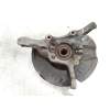 Recambio de mangueta delantera izquierda para volvo s70 berlina 2.0 cat referencia OEM IAM   