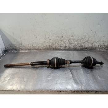 TRANSMISION DELANTERA DERECHA 24DCI 2002