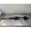 Recambio de transmision delantera derecha para volvo xc90 i (275) d5 awd referencia OEM IAM  24DCI 2002