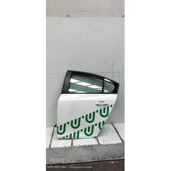 PUERTA TRASERA IZQUIERDA 4P