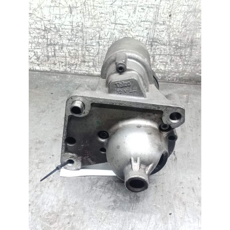 Recambio de motor arranque para peugeot 307 berlina (s2) xr referencia OEM IAM  16HDI 2005