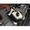 Recambio de kit airbag para chevrolet lacetti se referencia OEM IAM   