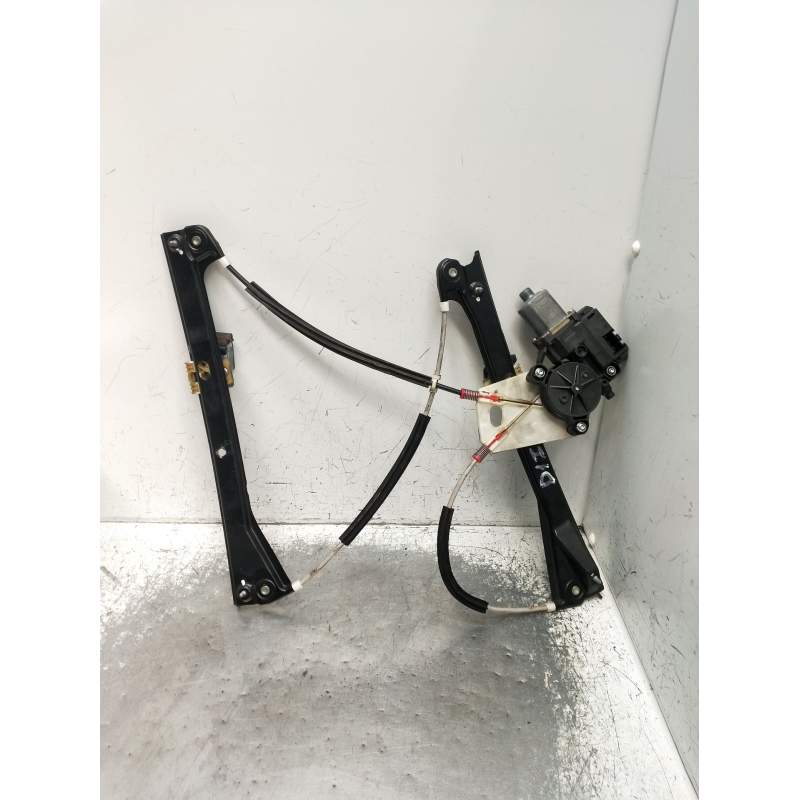 Recambio de elevalunas delantero izquierdo para volkswagen polo v (6r1, 6c1) 1.4 (6r1) referencia OEM IAM  5P 2009