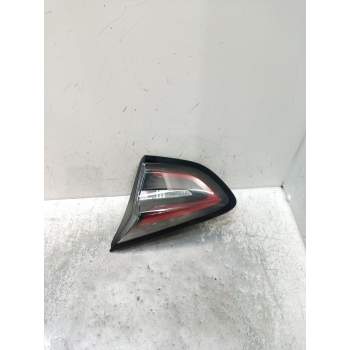 PILOTO TRASERO IZQUIERDO INTERIOR P1TB13A602AB BX726RHLB15727 