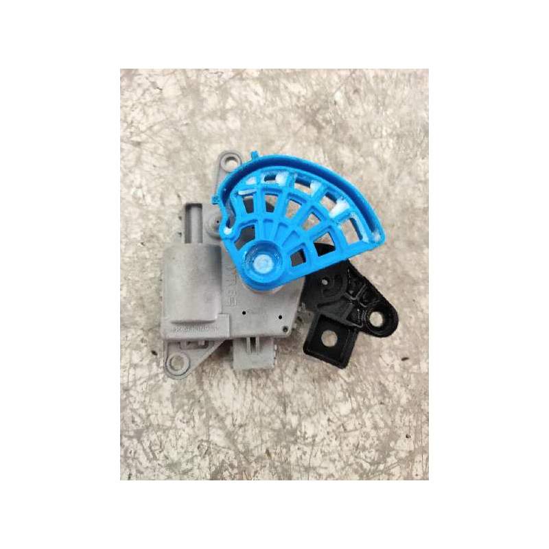 Recambio de motor apertura trampillas climatizador para hyundai i30 (pd) style referencia OEM IAM ME3IE  2016