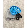 Recambio de motor apertura trampillas climatizador para hyundai i30 (pd) style referencia OEM IAM ME3IE  2016