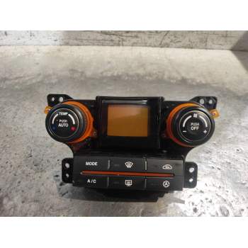 MANDO CALEFACCION / AIRE ACONDICIONADO 972501D760 