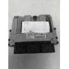 Recambio de centralita motor uce para peugeot 206+ 1.4 hdi referencia OEM IAM 0281017937 9677031380 EDC17C10