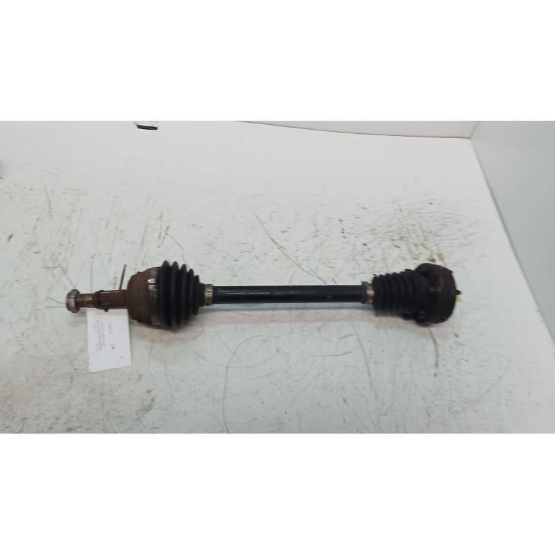 Recambio de transmision delantera izquierda para volkswagen golf iii berlina (1h1) cl referencia OEM IAM  19D 1991