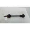 Recambio de transmision delantera izquierda para volkswagen golf iii berlina (1h1) cl referencia OEM IAM  19D 1991