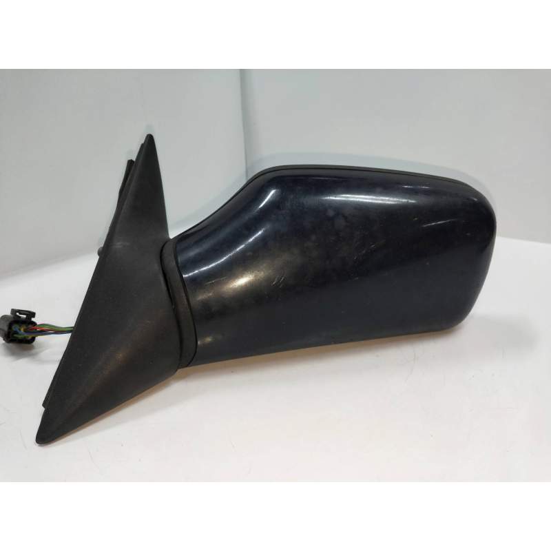 Recambio de retrovisor izquierdo para mg serie 800 (rs) referencia OEM IAM   ELECTRICO