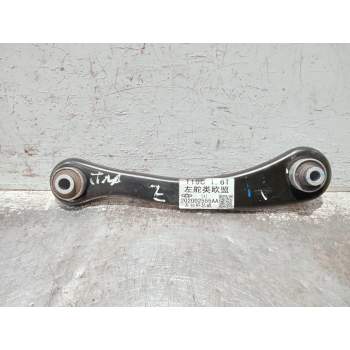 BRAZO SUSPENSION SUPERIOR TRASERO IZQUIERDO 202002555AA 