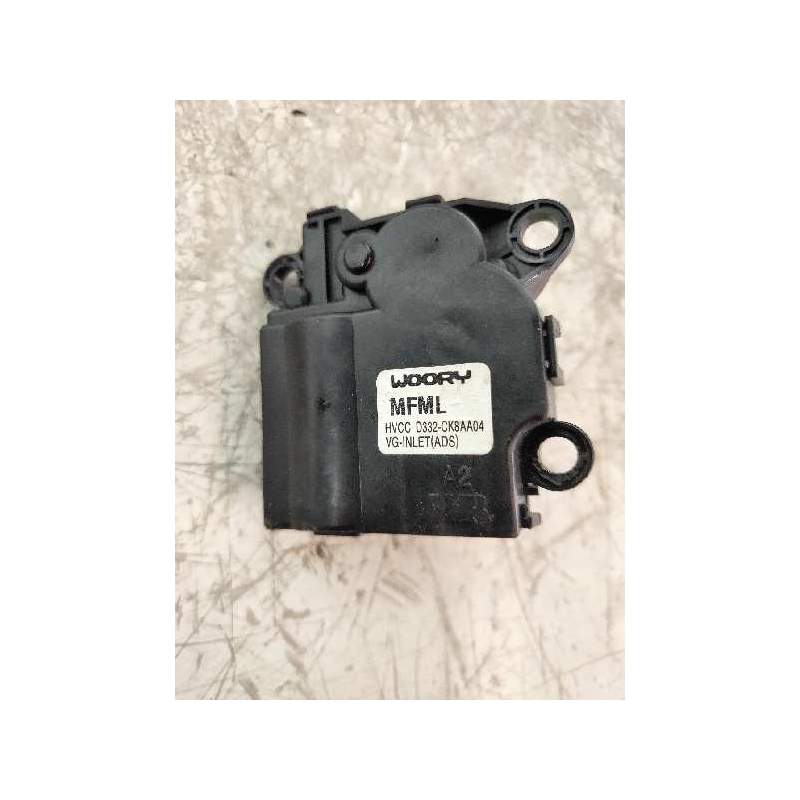 Recambio de motor apertura trampillas climatizador para hyundai i30 (pd) style referencia OEM IAM MFML  2016