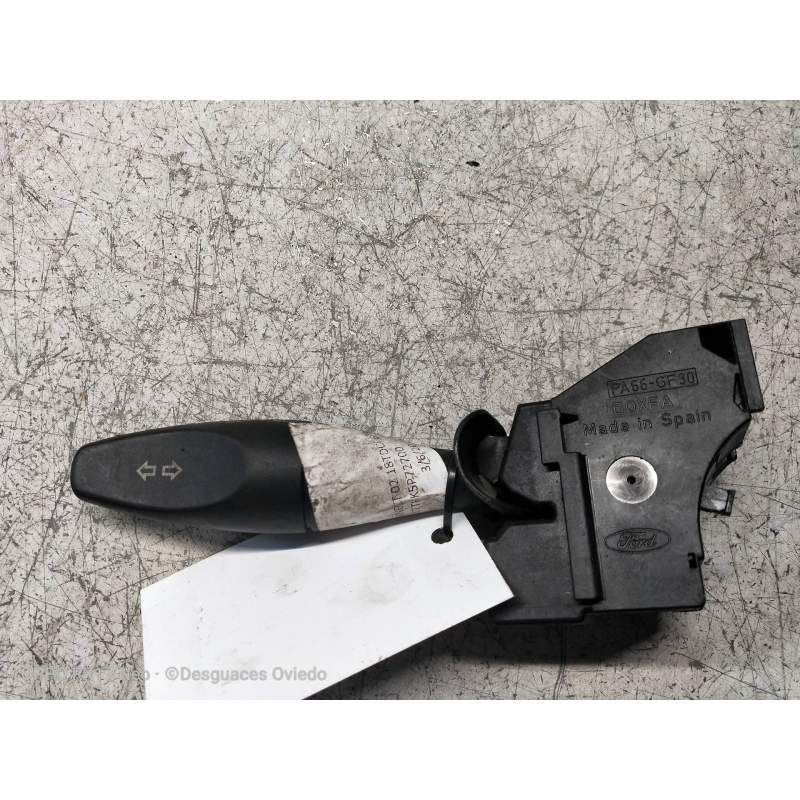 Recambio de mando luces para ford transit connect (tc7) 1.8 tdci cat referencia OEM IAM 2T1T13335  
