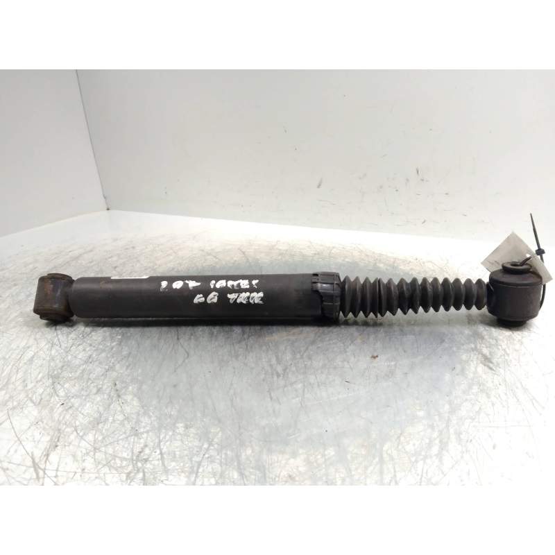 Recambio de amortiguador trasero para peugeot 207 xs referencia OEM IAM  16HDI 2006