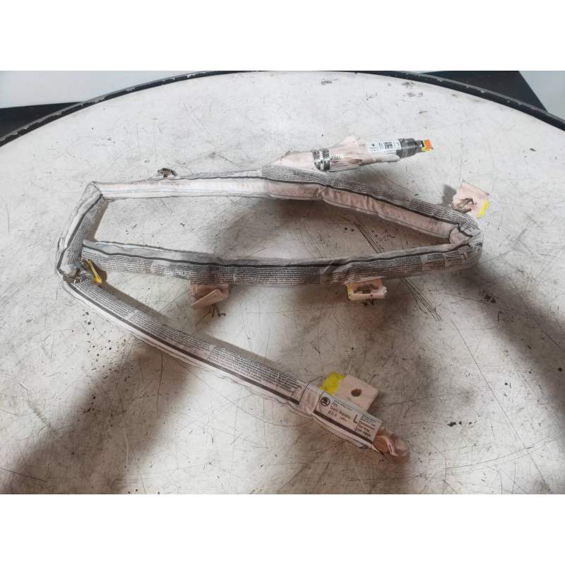 Recambio de airbag cortina delantero izquierdo para skoda yeti active referencia OEM IAM 5L6880741  