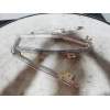 Recambio de airbag cortina delantero izquierdo para skoda yeti active referencia OEM IAM 5L6880741  