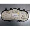 Recambio de cuadro instrumentos para peugeot 206+ 1.4 hdi referencia OEM IAM 9666637080  