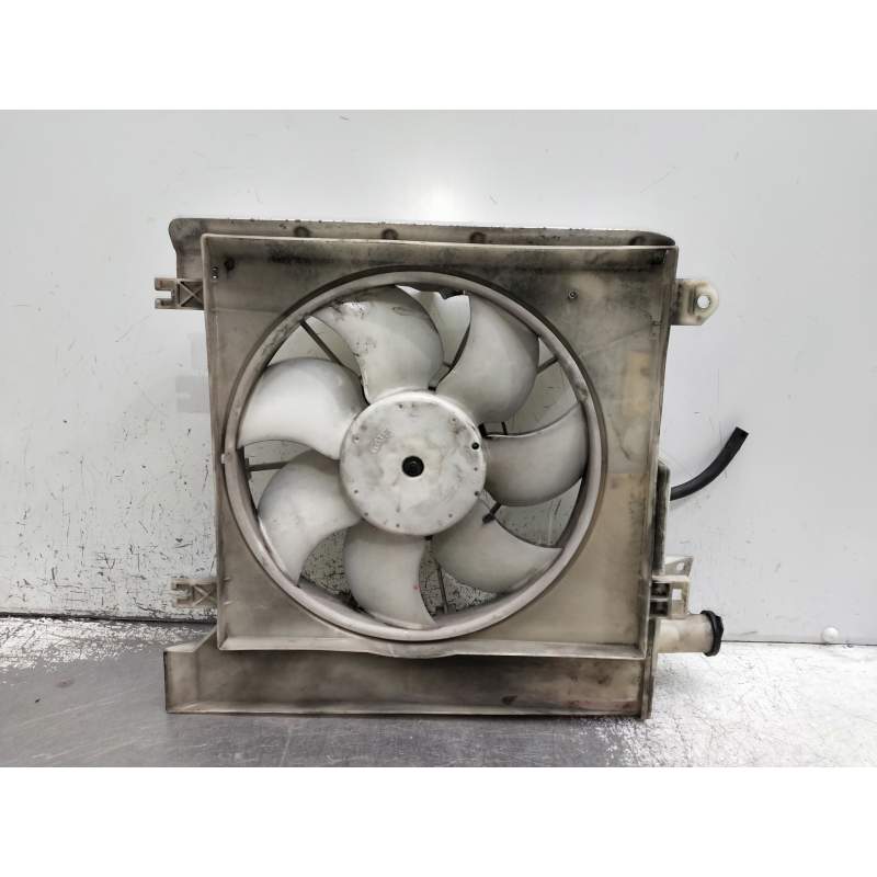 Recambio de electroventilador para toyota aygo (_b4_) 1.0 (kgb40) referencia OEM IAM 163600O021 MP5620B3B4 