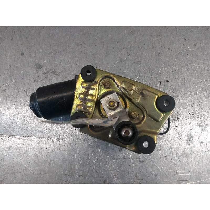 Recambio de motor limpia delantero para subaru justy j12 (nh) 1.5 16v cat referencia OEM IAM   