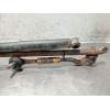 Recambio de cremallera direccion para mitsubishi montero (v20/v40) referencia OEM IAM BARRAS DIRECCION  BRAZOS