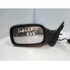Recambio de retrovisor izquierdo para mg serie 800 (rs) referencia OEM IAM   ELECTRICO