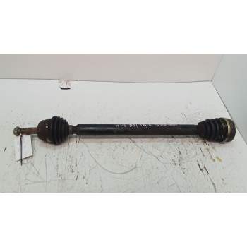 TRANSMISION DELANTERA DERECHA 16G 1991