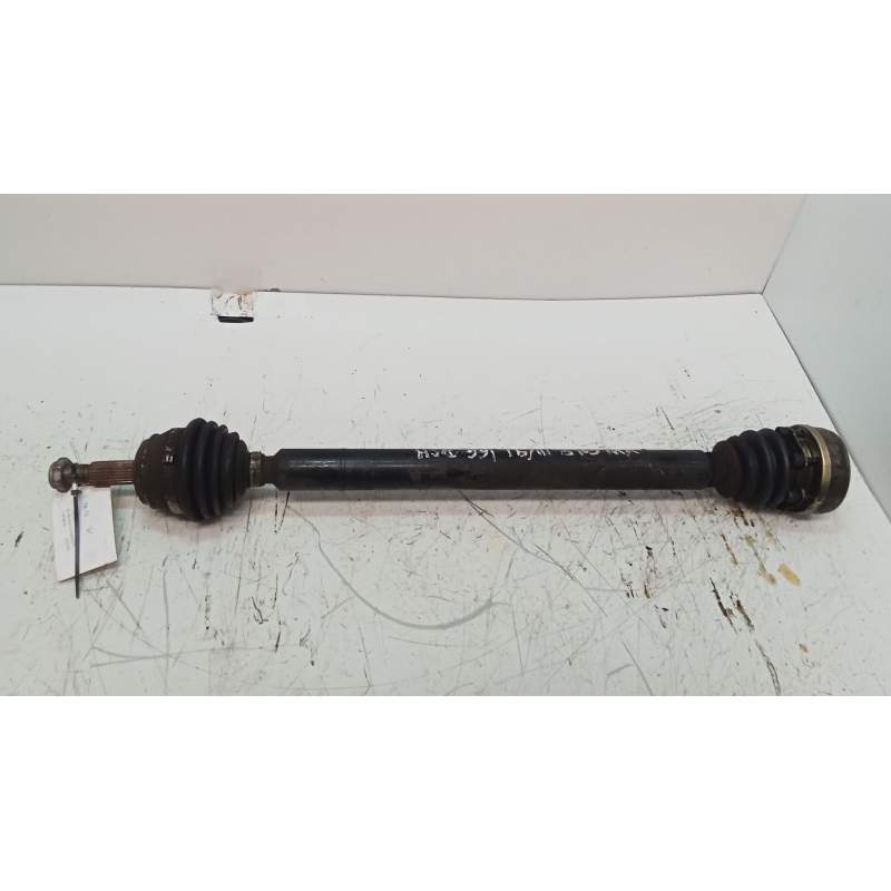 Recambio de transmision delantera derecha para volkswagen golf iii berlina (1h1) cl referencia OEM IAM  16G 1991