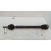 Recambio de transmision delantera derecha para volkswagen golf iii berlina (1h1) cl referencia OEM IAM  16G 1991