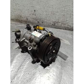 COMPRESOR AIRE ACONDICIONADO 2005