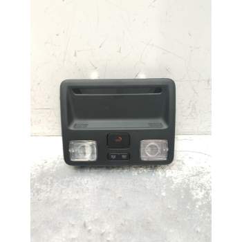 LUZ INTERIOR JX7BA519A58JH P701001600001 