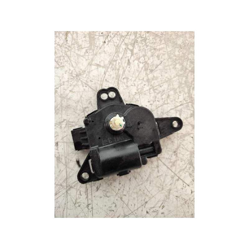 Recambio de motor apertura trampillas climatizador para hyundai i30 (pd) style referencia OEM IAM ME4DE  2016