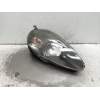 Recambio de faro derecho para fiat grande punto (199) 1.4 16v active referencia OEM IAM   2005