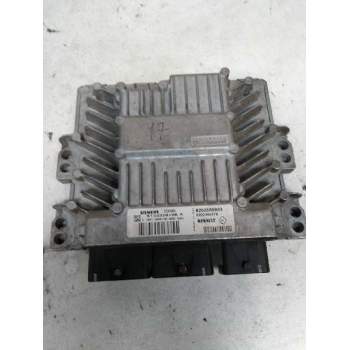 CENTRALITA MOTOR UCE S122326108A 8200565863 8200495479 SID301