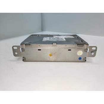 SISTEMA AUDIO / RADIO CD 9801840680 