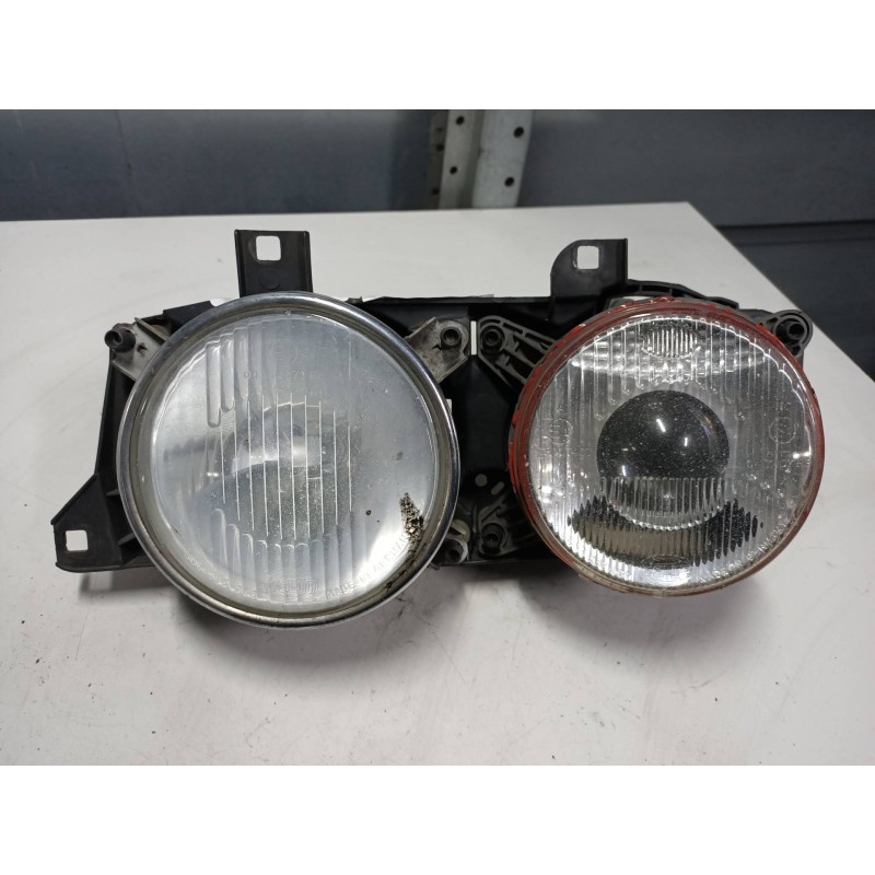 Recambio de faro izquierdo para bmw serie 5 berlina (e34) 525tds referencia OEM IAM 13174100LI  