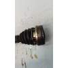 Recambio de transmision delantera derecha para volkswagen golf iii berlina (1h1) cl referencia OEM IAM  16G 1991