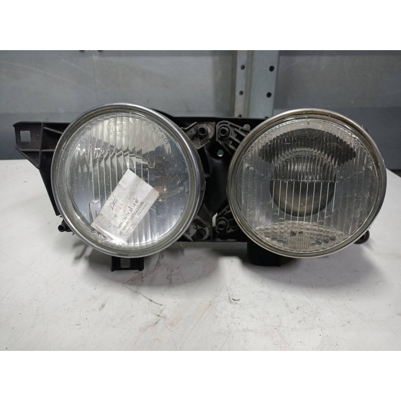 Recambio de faro derecho para bmw serie 5 berlina (e34) 530i (160kw) referencia OEM IAM 1305544105R  