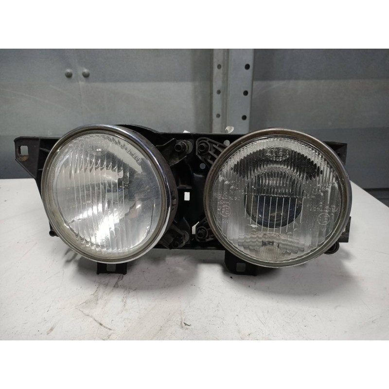 Recambio de faro derecho para bmw serie 5 berlina (e34) 525tds referencia OEM IAM 13174000R  