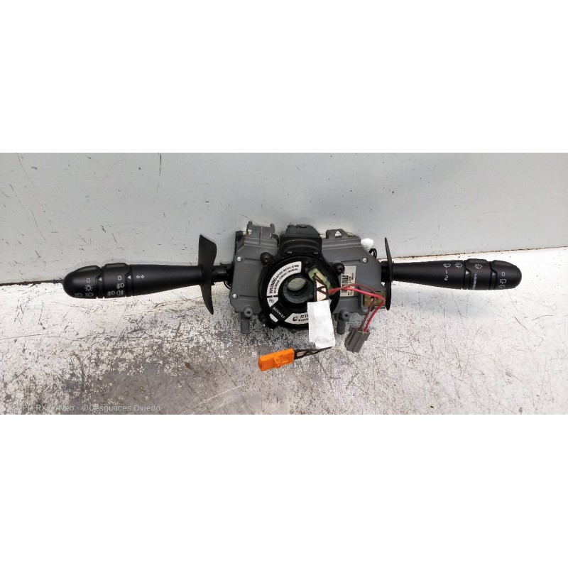 Recambio de mando luces para renault scenic (ja..) 1.9 dci rt referencia OEM IAM   