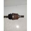 Recambio de transmision delantera derecha para hyundai i30cw 1.6 crdi cat referencia OEM IAM   