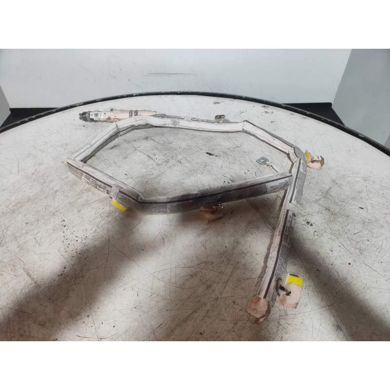 Recambio de airbag cortina delantero derecho para skoda yeti active referencia OEM IAM 5L6880742  